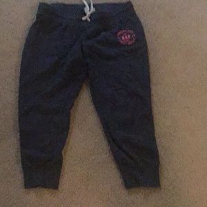 Gap joggers